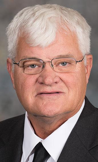 State Sen. Mike Groene, District 42 (copy)